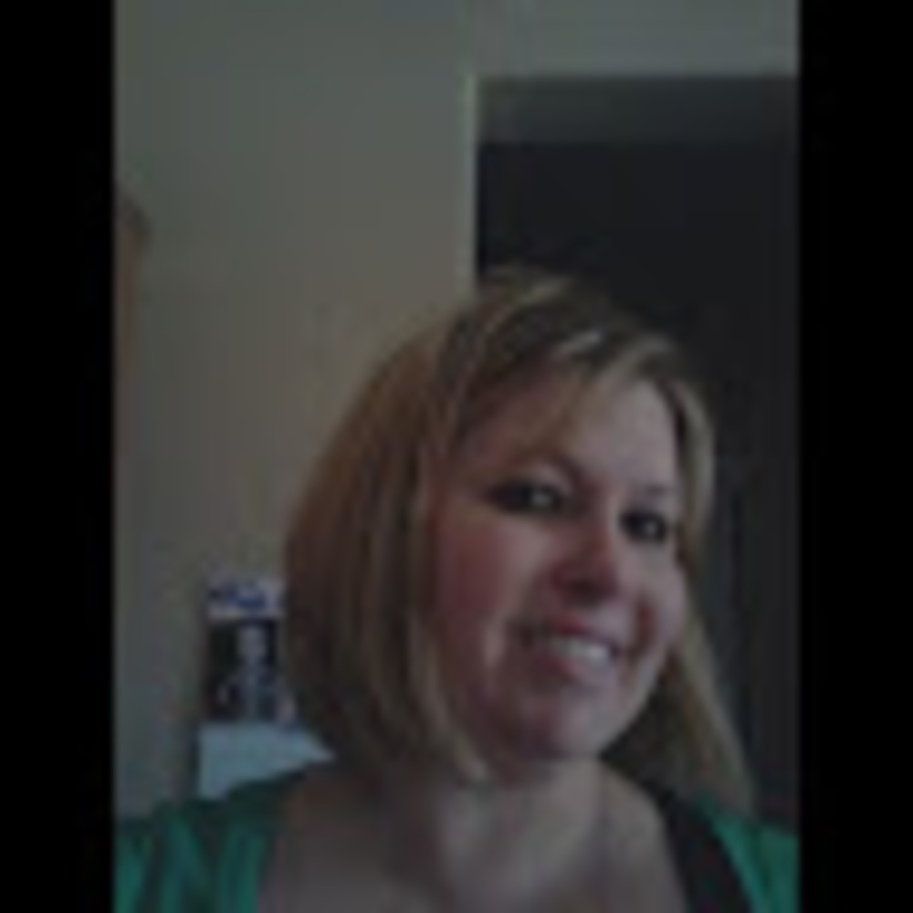 Meet your Posher, Christy